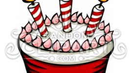 Timeline: Family Birthdays