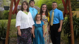 Timeline: My Lifetime of Happiness