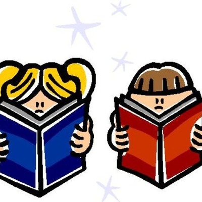 Timeline: reading term 1