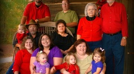 Timeline: My Family Timeline