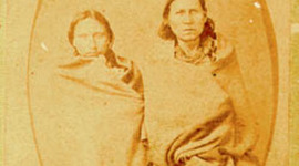 Timeline: Frontier & the Natives