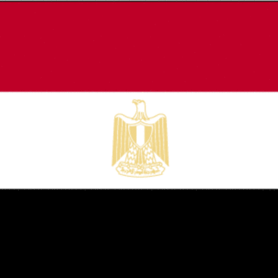 Timeline: Egypt