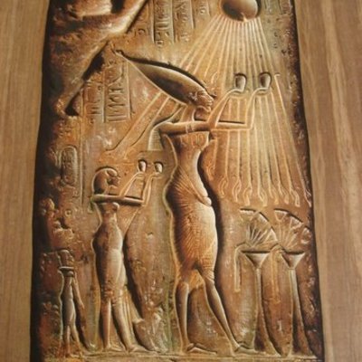 Timeline: The egyptian Revolution- The begginning