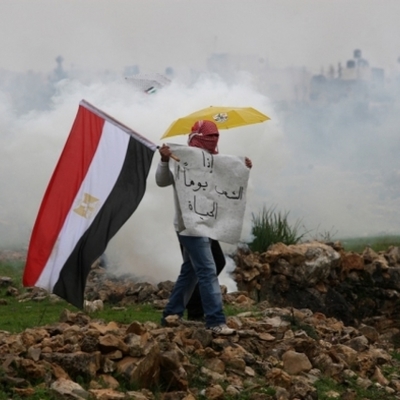 Timeline: The 2011 Egypt Rebellion