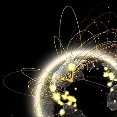 Timeline: La era de la Información!