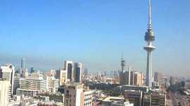 Timeline: History of Kuwait