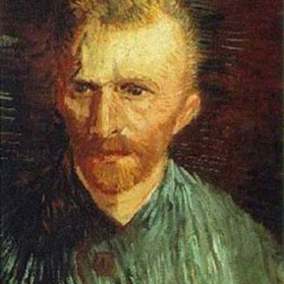 Timeline: Vincent van Gogh