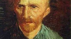Timeline: Vincent van Gogh