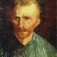 220px self portrait9 van gogh