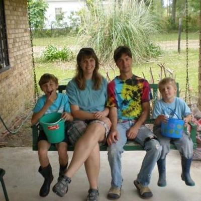 Timeline: The Todd Family, Est. 1998