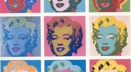 Timeline: Timeline Kunst Pop-Art