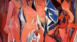 Timeline: Timeline Kubisme