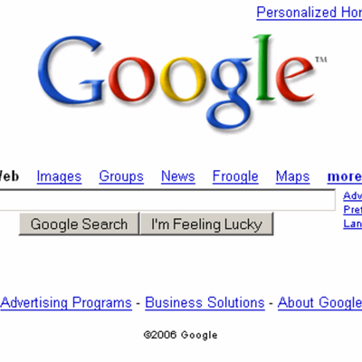 Timeline: La revolucion de los medios