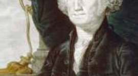 Timeline:  Trey's timeline of George Washington