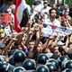 Egypt protest