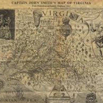 Timeline: Early American Government