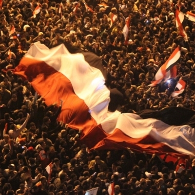 Timeline: Egyptian Revolution