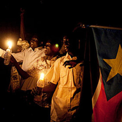 Timeline: Sudan's seccesion