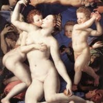 Timeline: Poesía amorosa desde la Antigüedad a nuestro días