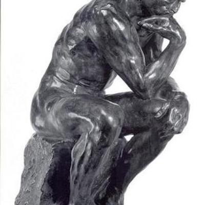 Timeline: Realist Sculpture