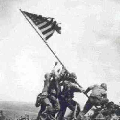 Timeline: World War II timeline