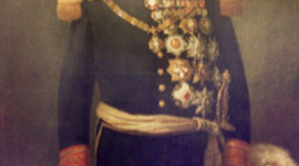 Timeline: El Porfiriato