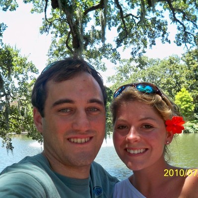 Timeline: Family Birthdays