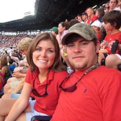 Timeline: Kylie's Wedding