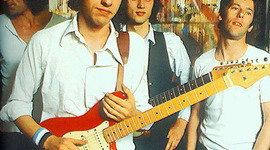 Timeline: Dire Straits
