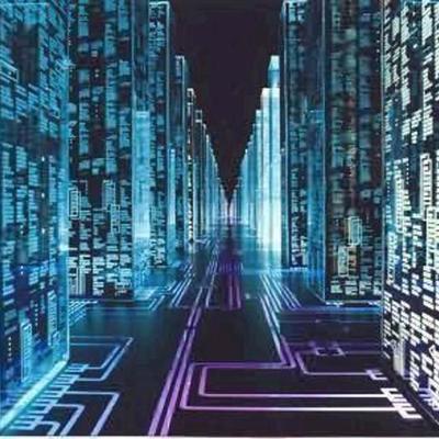 Timeline: La era de la Información