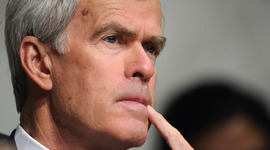 Timeline: Jeff Bingaman's Career and Voting Record