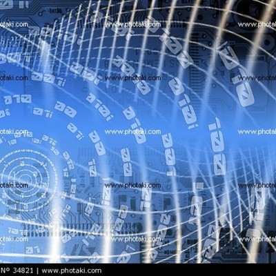 Timeline: Era de la Informacion