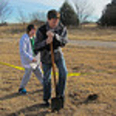 Timeline: Decomposition Dig!