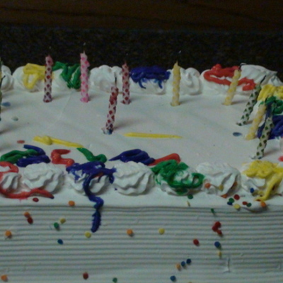 Timeline: My Birthday November 22, 1970