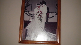 Timeline: My Wedding Day August 3, 1991