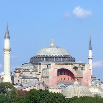 Timeline: Imperio Bizantino (789 - 1453)