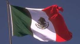 Timeline: Banderas de México