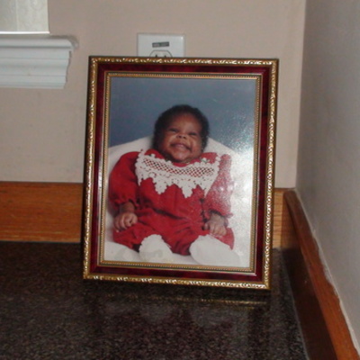 Timeline: My daughter Shalonda born March 4, 1997