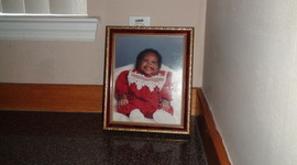 Timeline: My daughter Shalonda born March 4, 1997