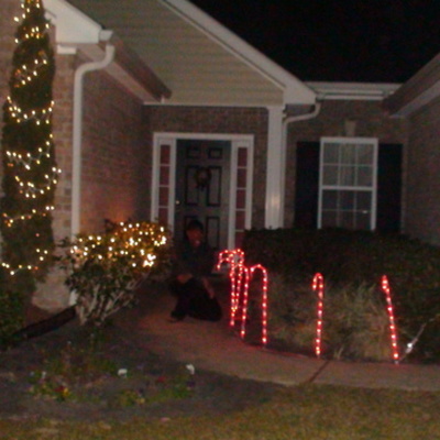 Timeline: Bought our first home August 27, 2009