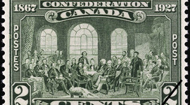 Timeline: Confederation