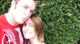 Timeline: Barry Wall Personal Timeline