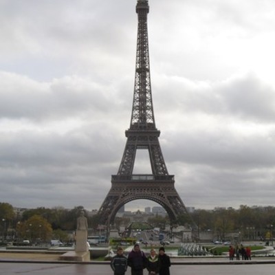 Timeline: Boy-racer Presentation