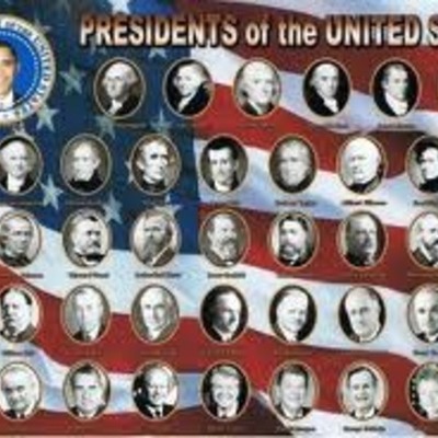 Timeline: Who's Been President Since I Was Born