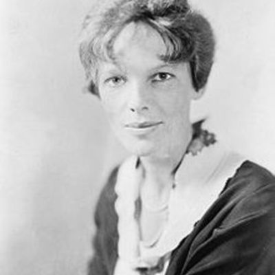Timeline: The Life of Amelia Earhart