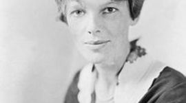 Timeline: The Life of Amelia Earhart