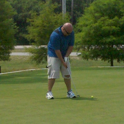 Timeline: Clevenger Individual