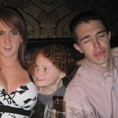 Timeline: My Family Timeline