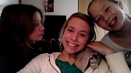 Timeline: Emily's life before your eyes