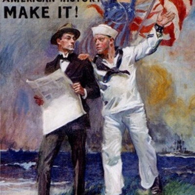 Timeline: Histoty of the U.S. Navy